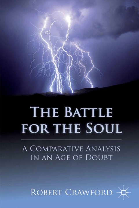 Cover image for book The Battle for the Soul