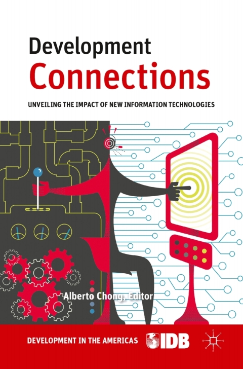 Cover image for book Development Connections