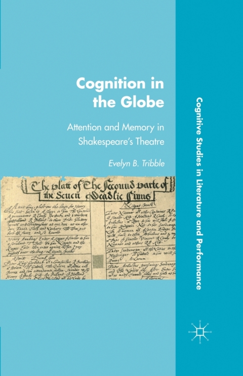 Cover image for book Cognition in the Globe
