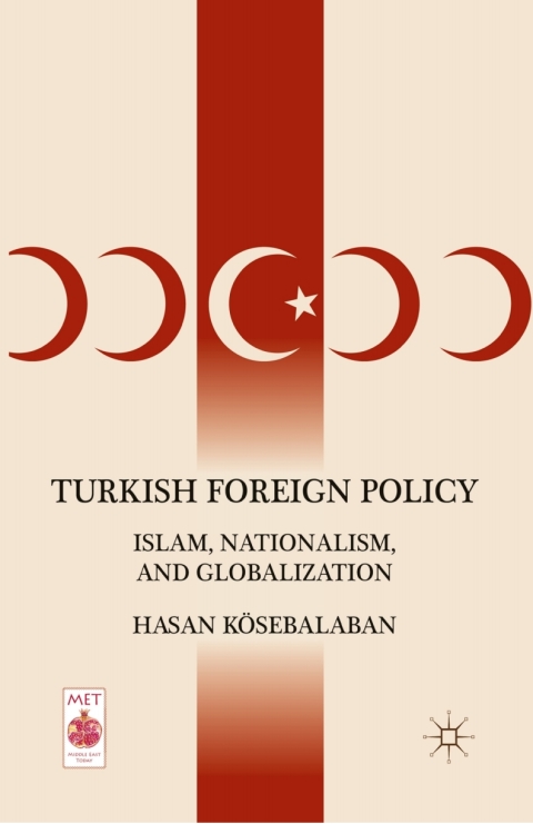 Cover image for book Turkish Foreign Policy