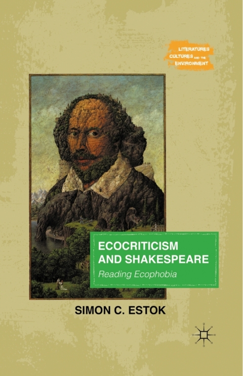 Cover image for book Ecocriticism and Shakespeare