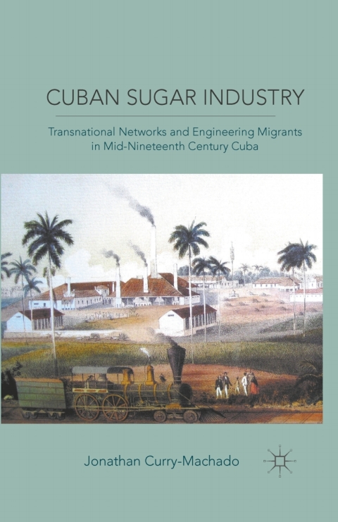 Cover image for book Cuban Sugar Industry
