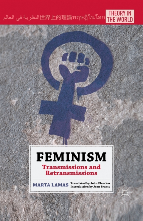 Cover image for book Feminism