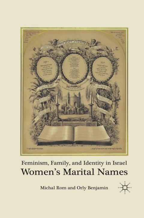 Cover image for book Feminism, Family, and Identity in Israel