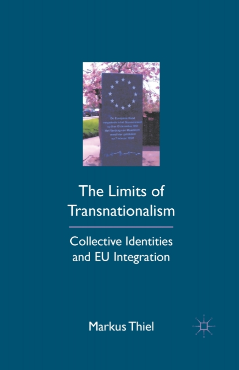 Cover image for book The Limits of Transnationalism
