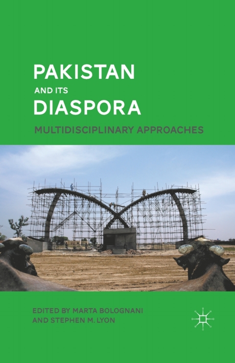 Cover image for book Pakistan and Its Diaspora