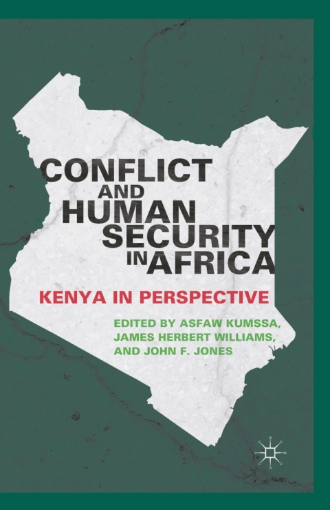 Conflict and Human Security in Africa 