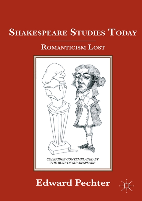 Cover image for book Shakespeare Studies Today