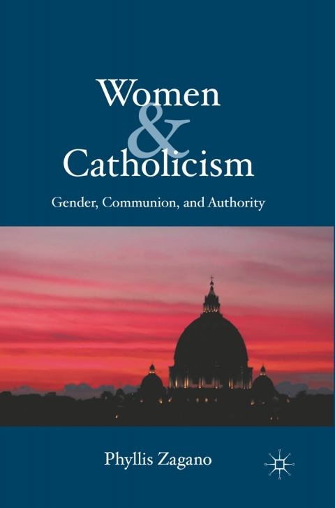 Cover image for book Women & Catholicism