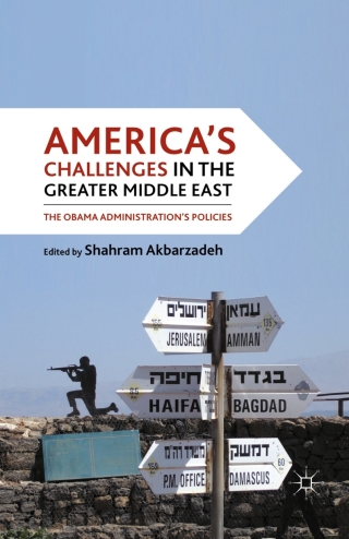 America's Challenges in the Greater Middle East