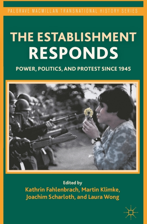 Cover image for book The Establishment Responds