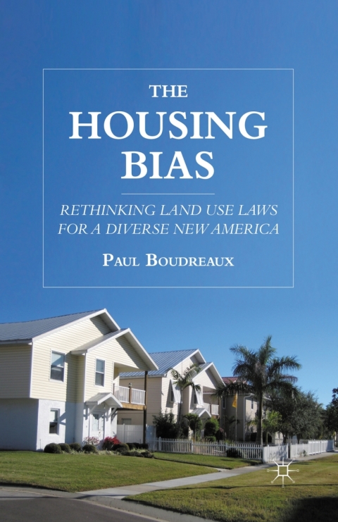 Cover image for book The Housing Bias