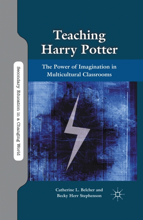 Cover image for book Teaching Harry Potter