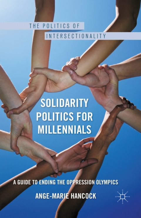 Cover image for book Solidarity Politics for Millennials