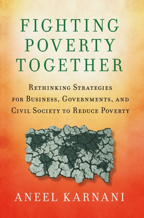 Cover image for book Fighting Poverty Together