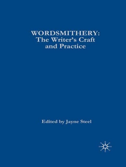 Cover image for book Wordsmithery