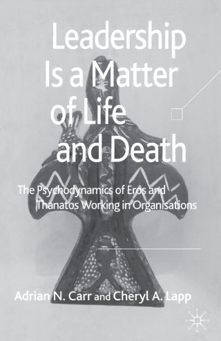 Leadership is a Matter of Life and Death
