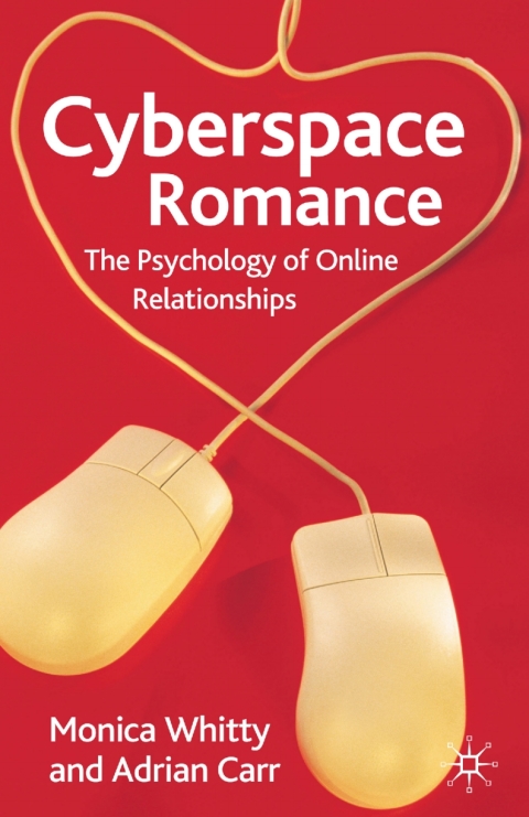 Cover image for book Cyberspace Romance