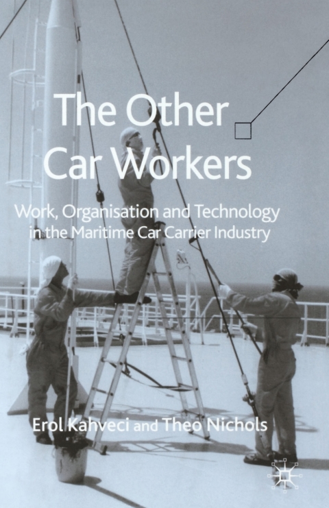 Cover image for book The Other Car Workers