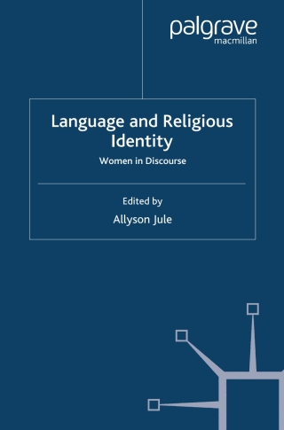 Language and Religious Identity