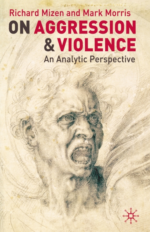 Cover image for book On Aggression and Violence