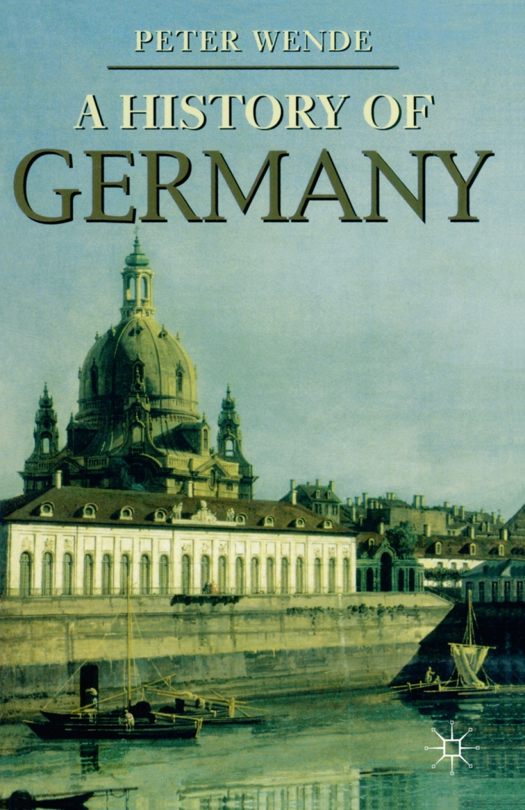 History of Germany - 1st Edition (eBook Rental)