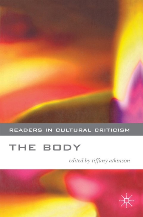 Cover image for book The Body