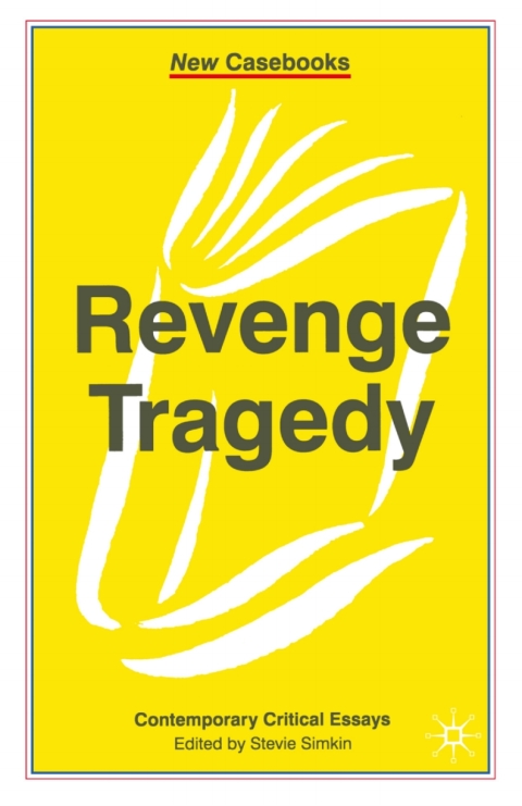 Cover image for book Revenge Tragedy