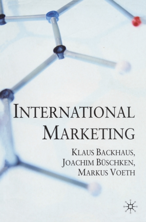 International Marketing 