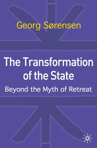 The Transformation of the State