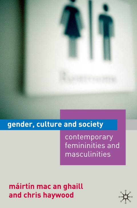 Cover image for book Gender, Culture and Society