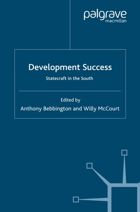 Cover image for book Development Success