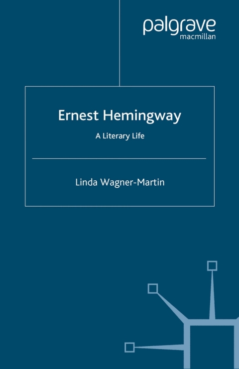 Ernest Hemingway 