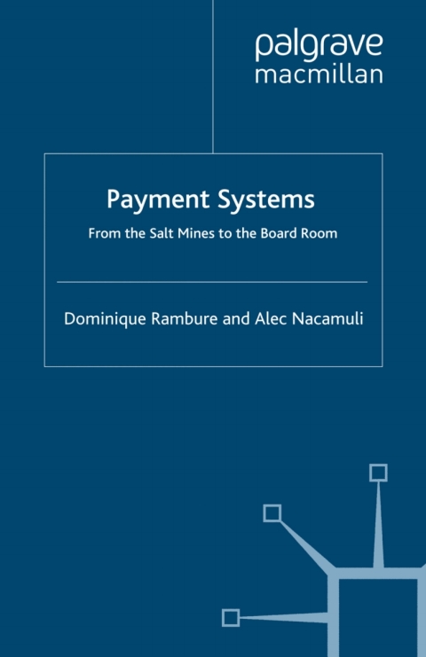 Cover image for book Payment Systems