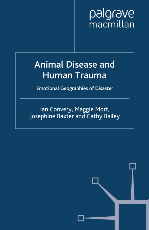 Animal Disease and Human Trauma 