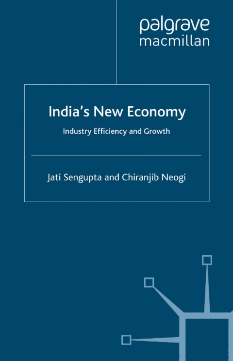 India's New Economy 