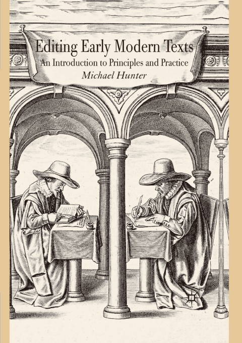 Editing Early Modern Texts 