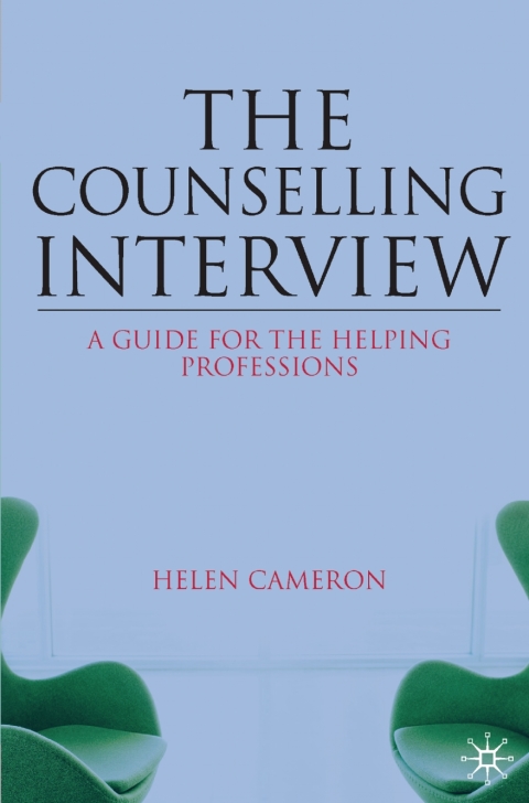 The Counselling Interview 