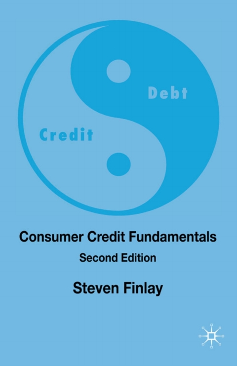 Cover image for book Consumer Credit Fundamentals