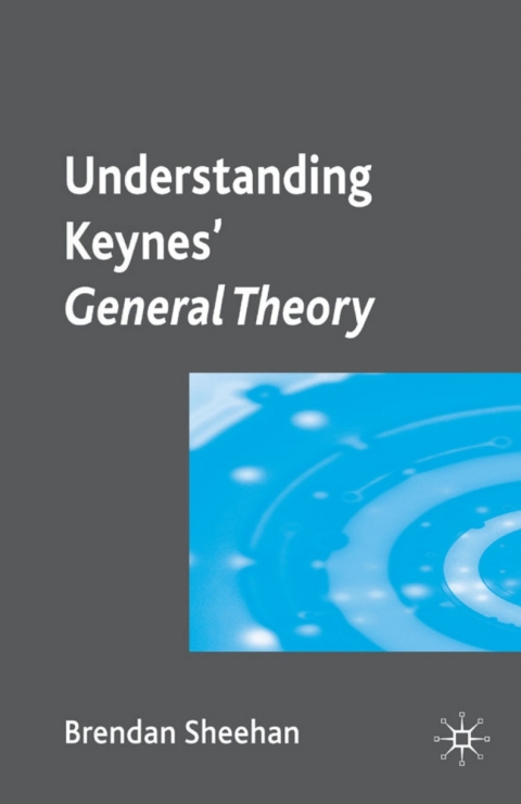 Cover image for book Understanding Keynes’ General Theory