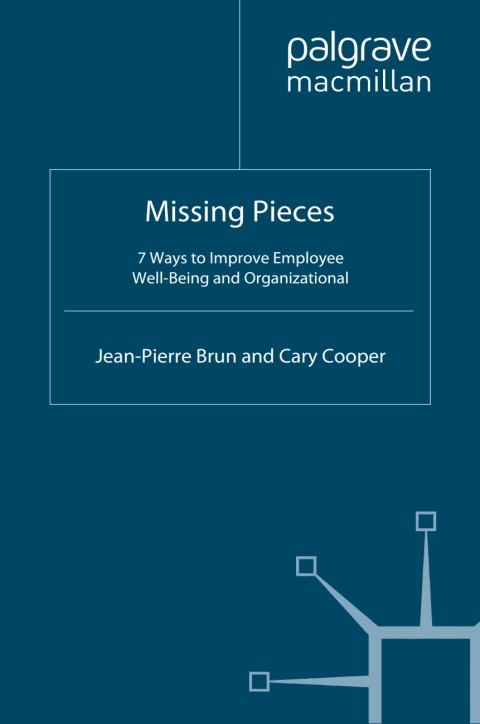 Missing Pieces 