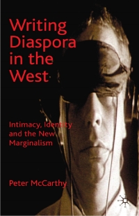 Cover image: Writing Diaspora in the West 9780230218871