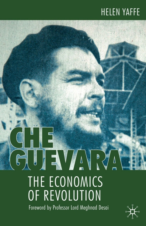 Cover image for book Che Guevara