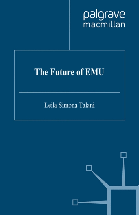 Cover image for book The Future of EMU