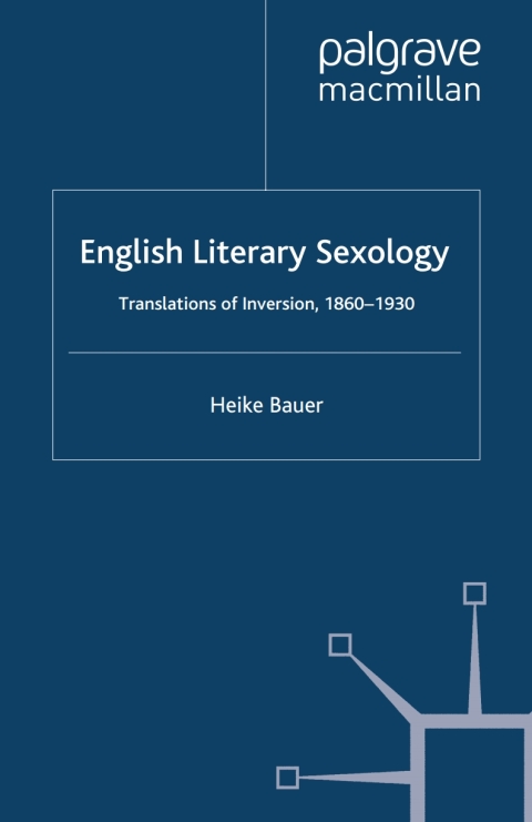English Literary Sexology 