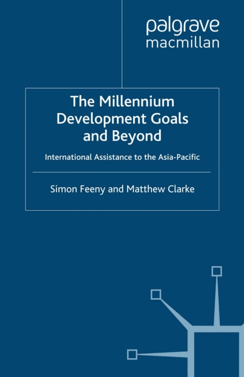 The Millennium Development Goals and Beyond 