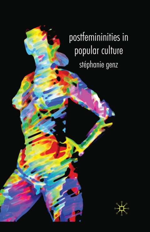 Cover image for book Postfemininities in Popular Culture