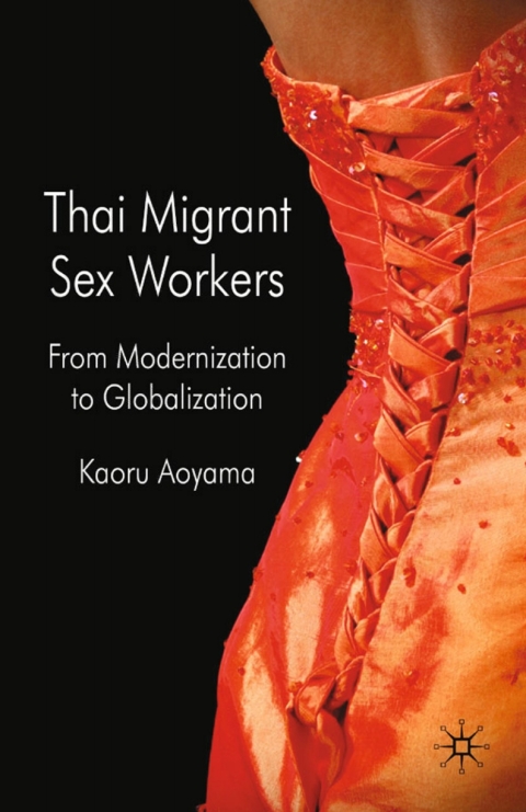 Cover image for book Thai Migrant Sexworkers