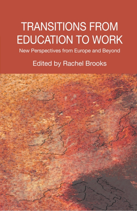 Cover image for book Transitions from Education to Work