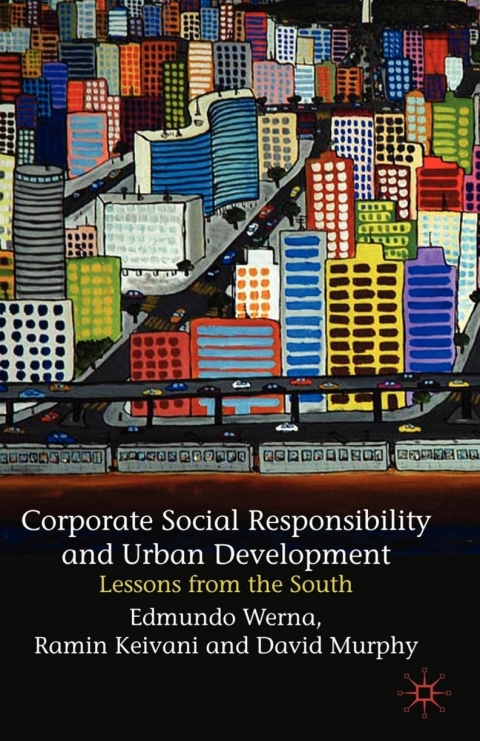 Corporate Social Responsibility and Urban Development 